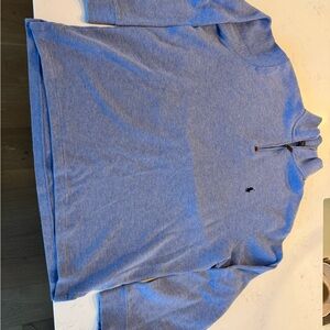 Polo Ralph Lauren 1/4 Zip Pullover